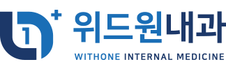  위드원내과
